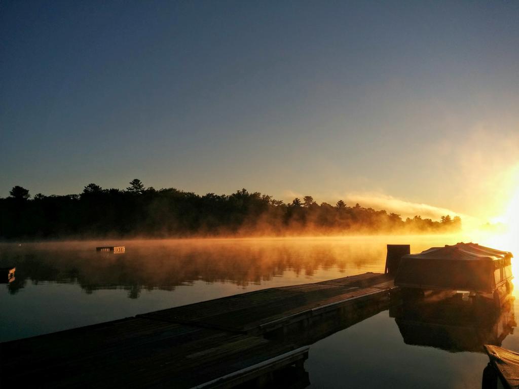 Sunrise Resort Buckhorn Exteriör bild