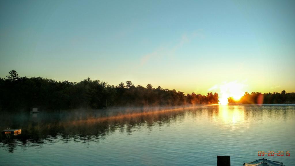 Sunrise Resort Buckhorn Exteriör bild
