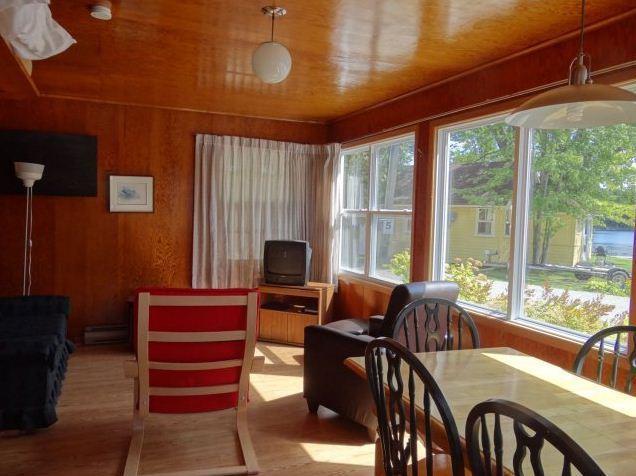 Sunrise Resort Buckhorn Rum bild