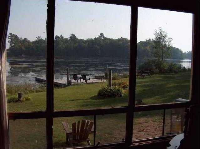 Sunrise Resort Buckhorn Rum bild