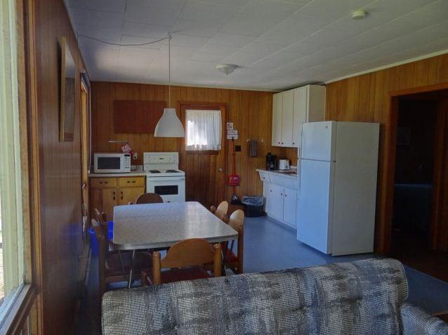 Sunrise Resort Buckhorn Rum bild