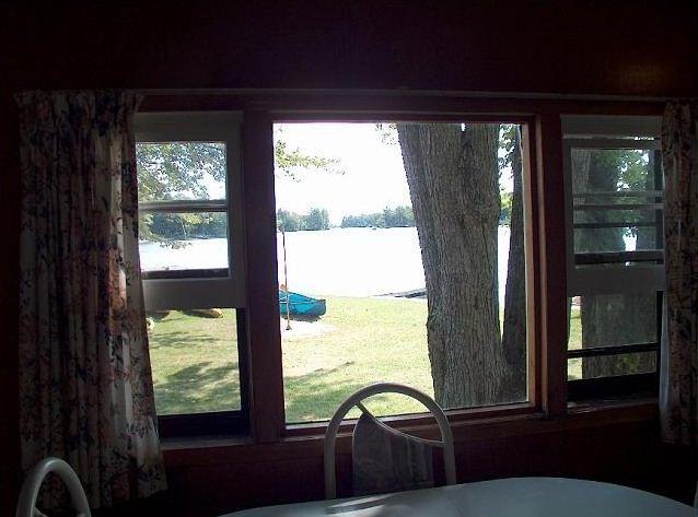 Sunrise Resort Buckhorn Rum bild