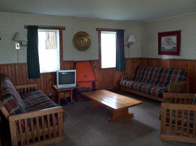 Sunrise Resort Buckhorn Rum bild