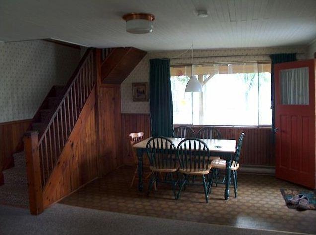 Sunrise Resort Buckhorn Rum bild
