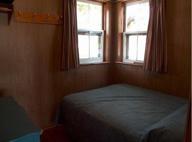 Sunrise Resort Buckhorn Rum bild